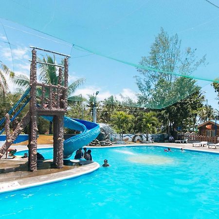 Reddoorz @ Seasun Beach Resort And Hotel Zambales Santa Cruz  外观 照片