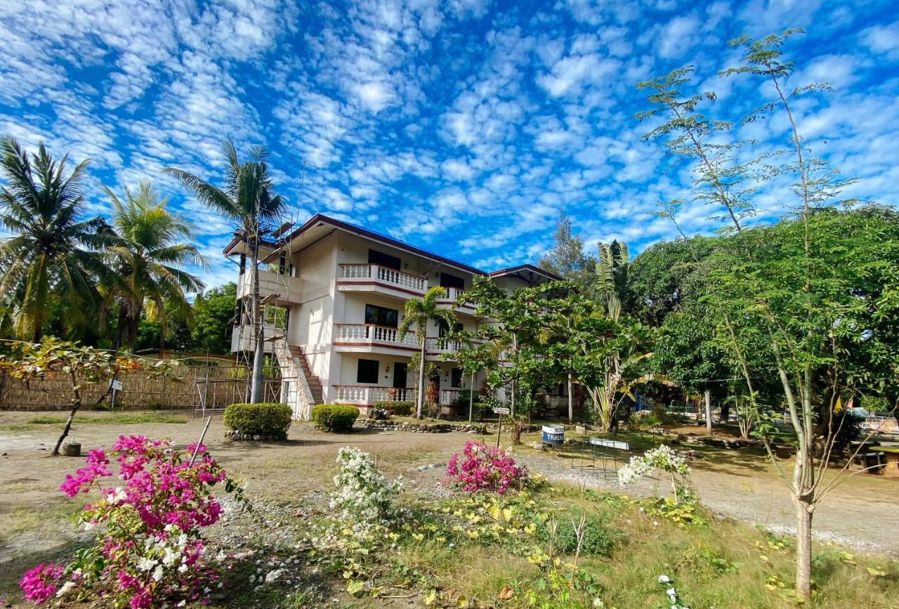 Reddoorz @ Seasun Beach Resort And Hotel Zambales Santa Cruz  外观 照片