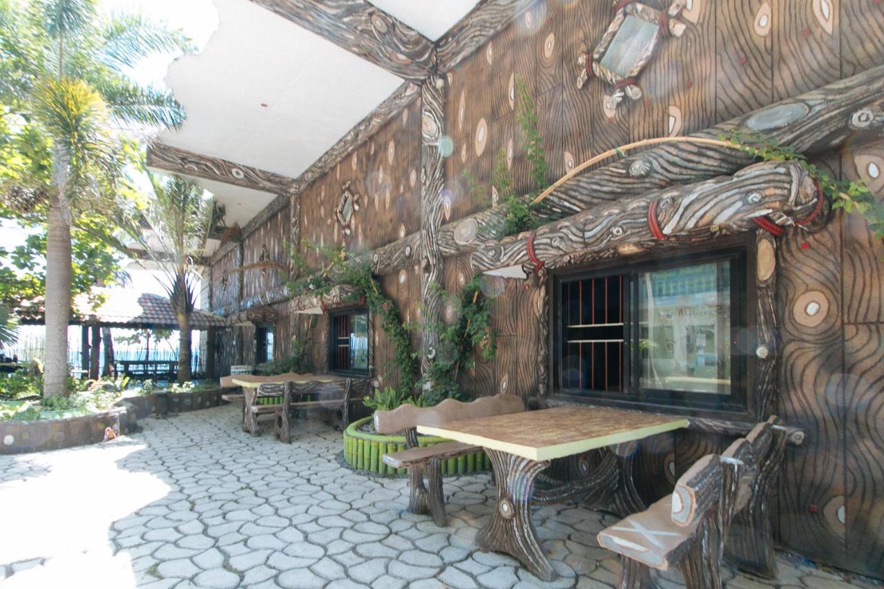 Reddoorz @ Seasun Beach Resort And Hotel Zambales Santa Cruz  外观 照片