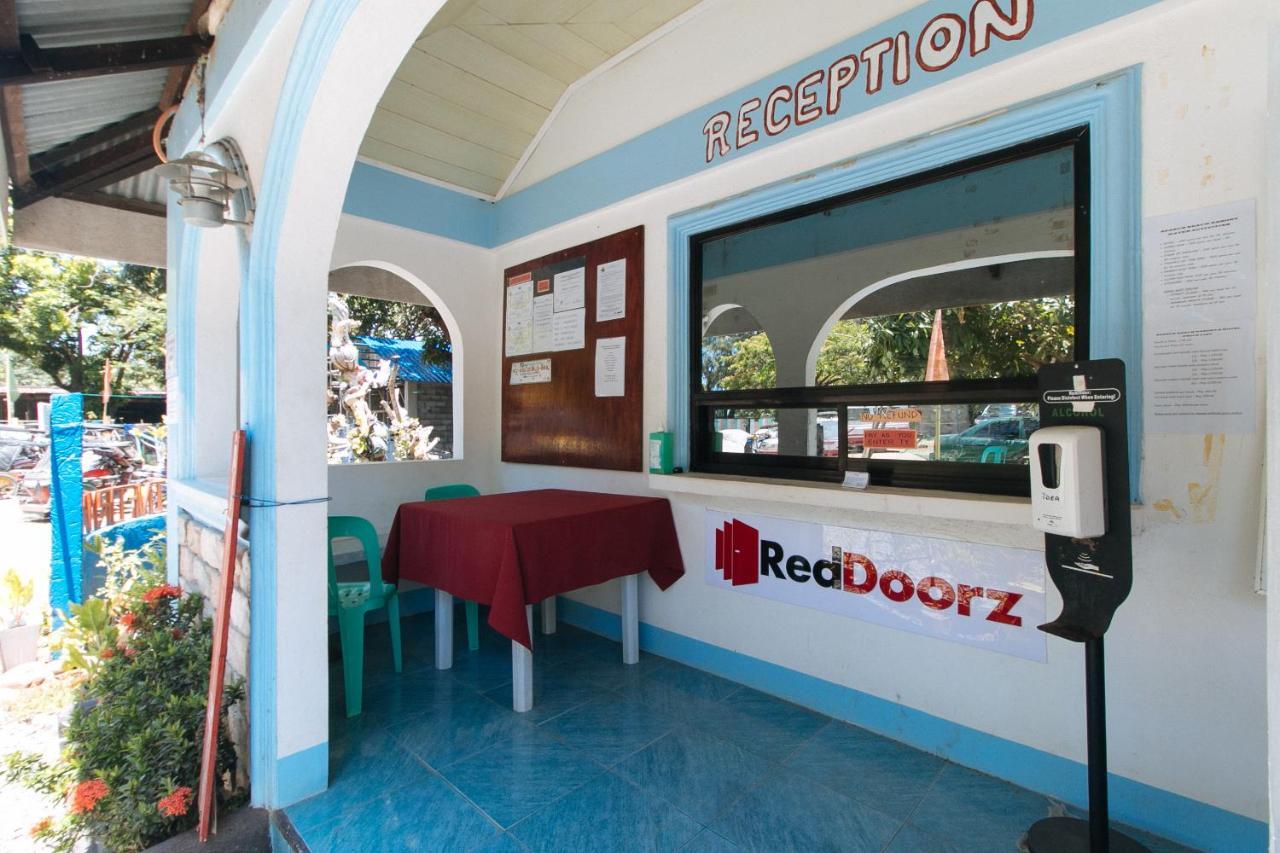 Reddoorz @ Seasun Beach Resort And Hotel Zambales Santa Cruz  外观 照片