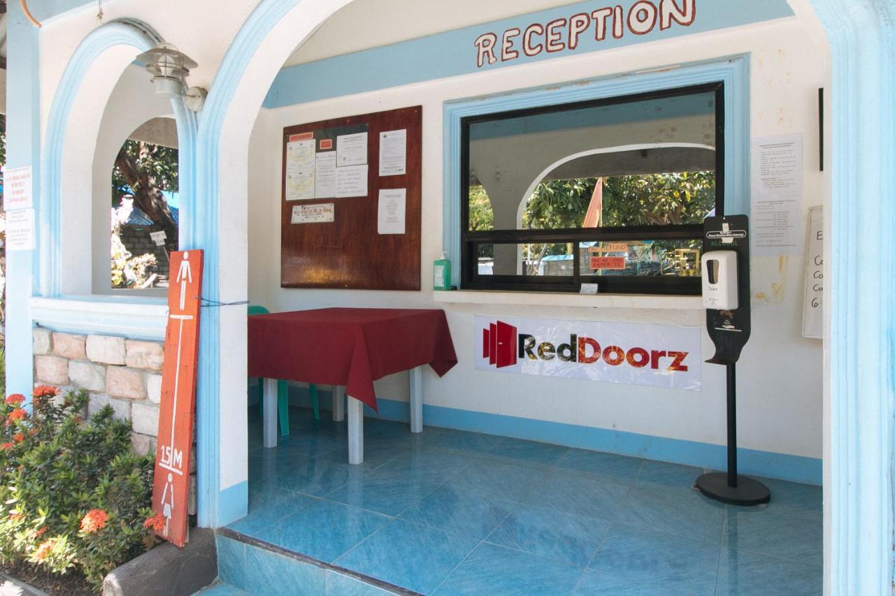 Reddoorz @ Seasun Beach Resort And Hotel Zambales Santa Cruz  外观 照片