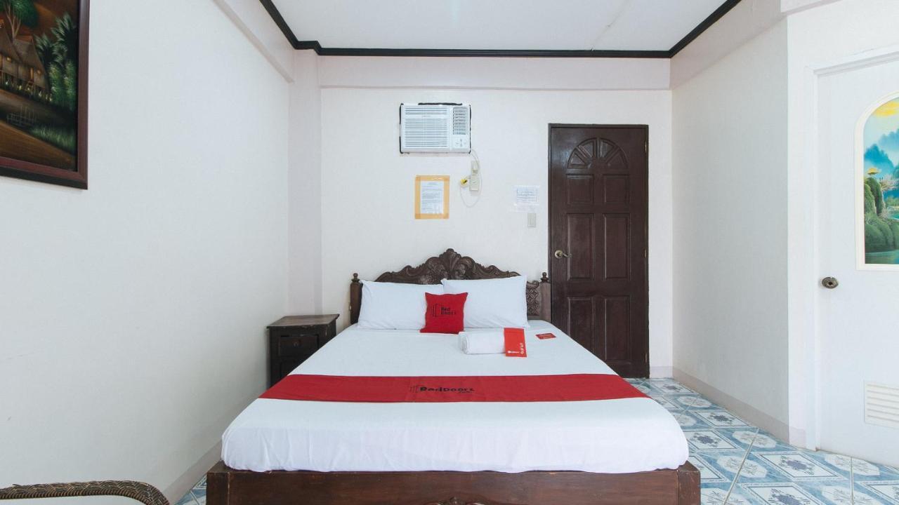 Reddoorz @ Seasun Beach Resort And Hotel Zambales Santa Cruz  外观 照片