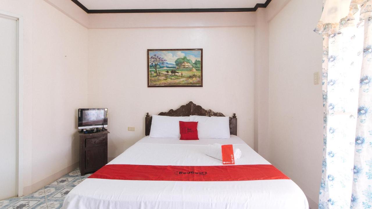 Reddoorz @ Seasun Beach Resort And Hotel Zambales Santa Cruz  外观 照片