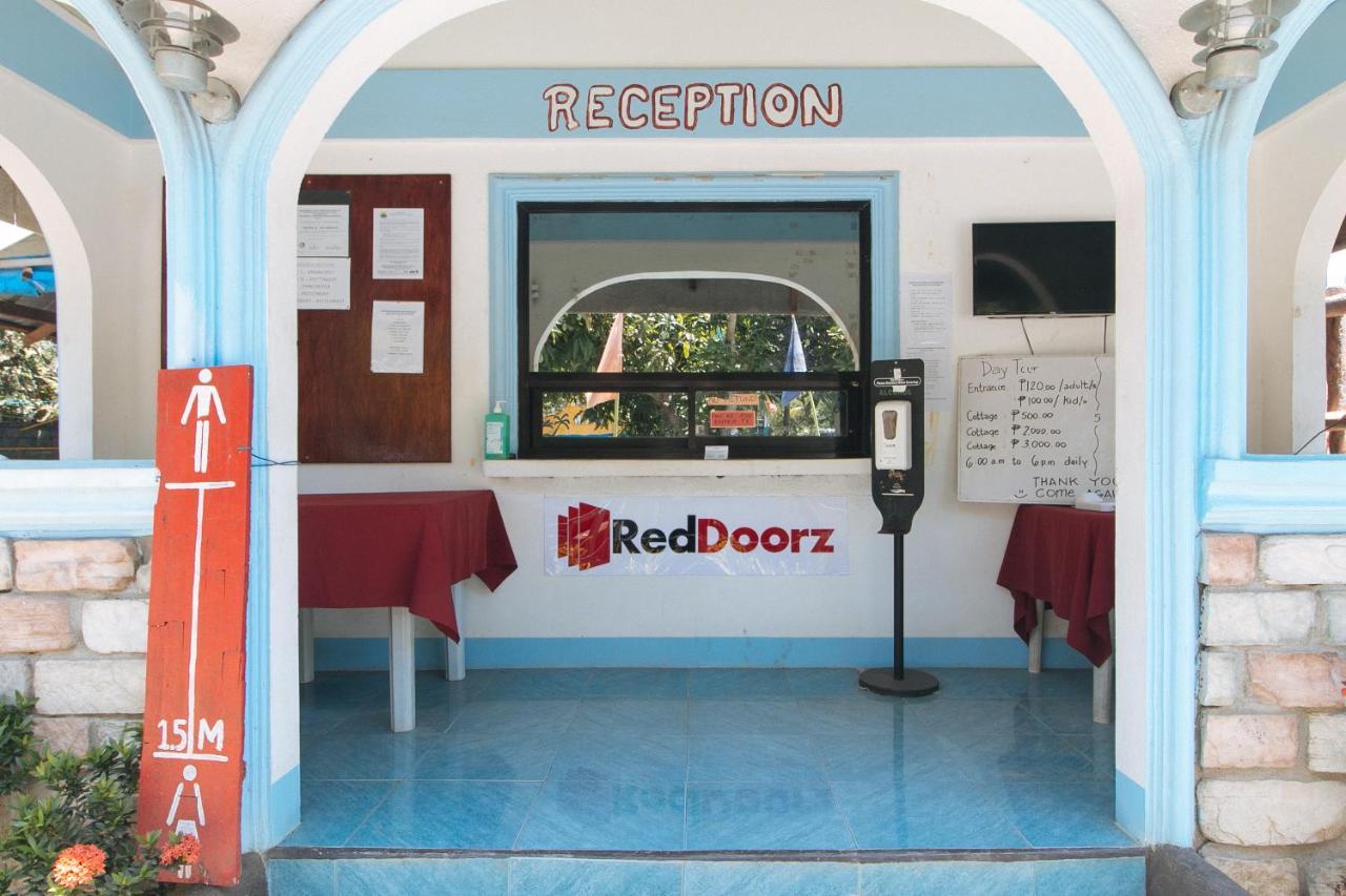 Reddoorz @ Seasun Beach Resort And Hotel Zambales Santa Cruz  外观 照片