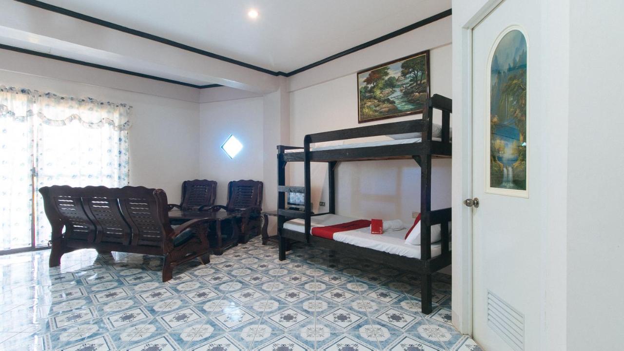 Reddoorz @ Seasun Beach Resort And Hotel Zambales Santa Cruz  外观 照片
