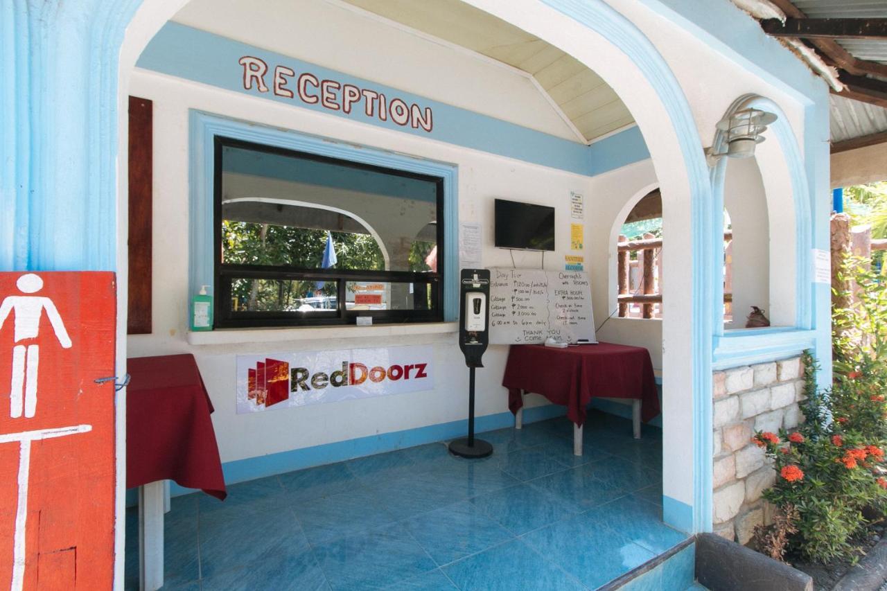 Reddoorz @ Seasun Beach Resort And Hotel Zambales Santa Cruz  外观 照片